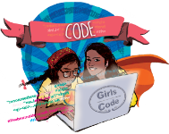 Girls code
