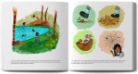Stories Skills.