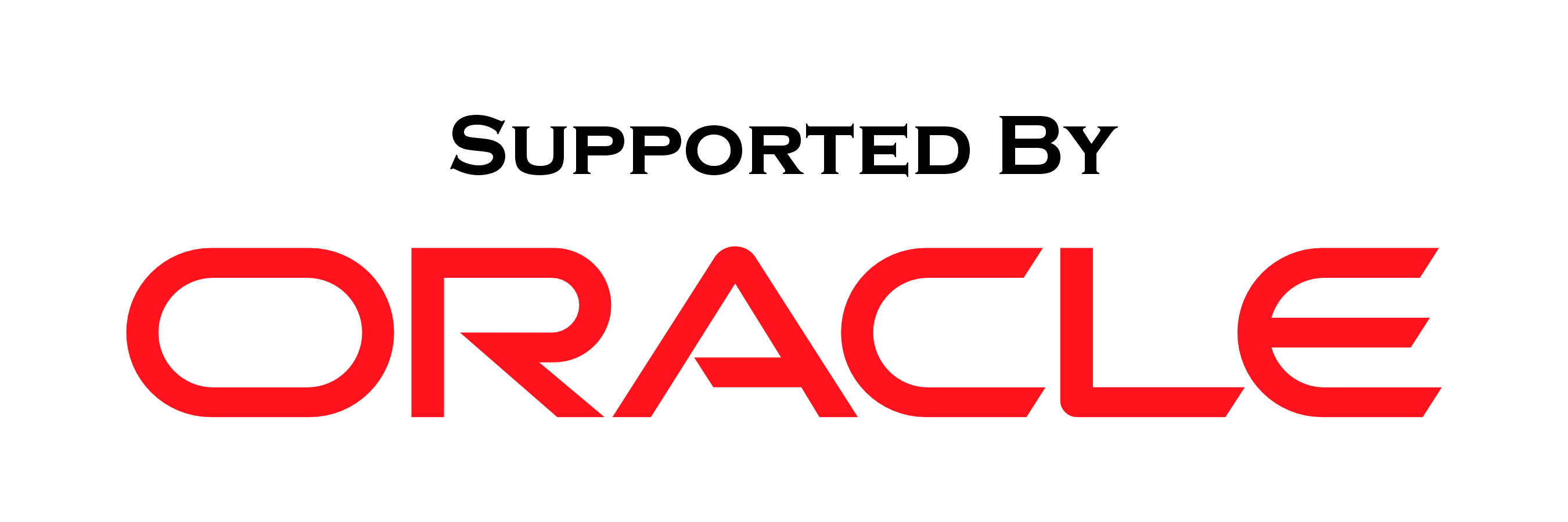 Oracle Financial Services